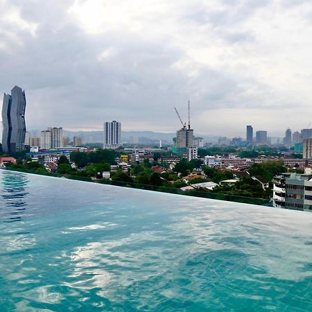 Infinite Pool! Room In 吉隆坡 外观 照片