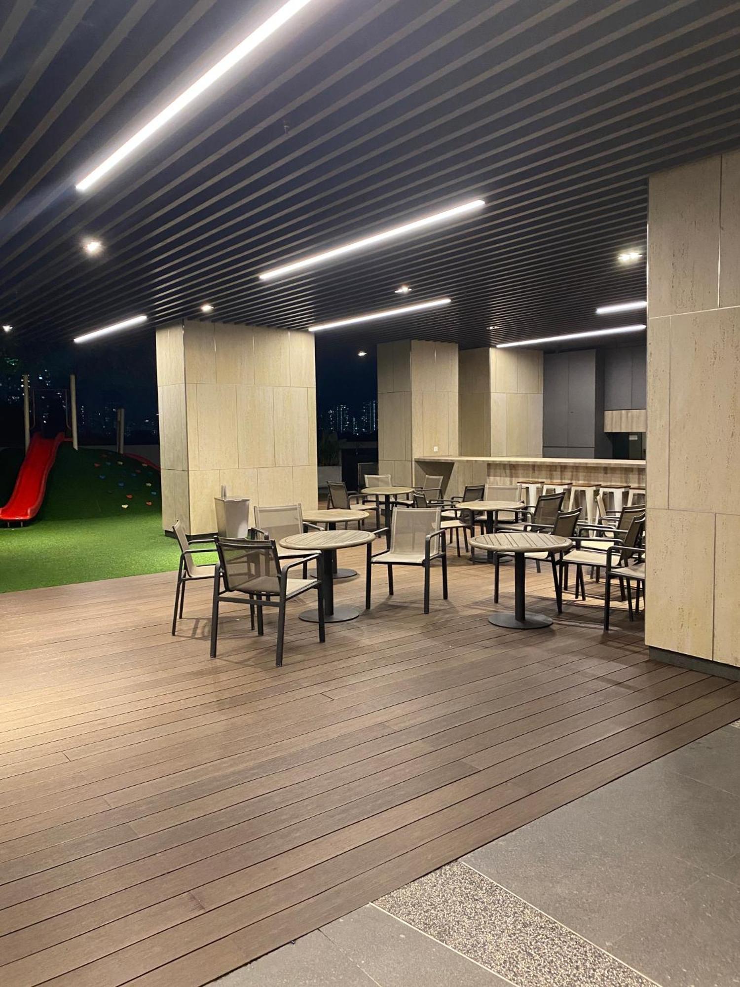 Infinite Pool! Room In 吉隆坡 外观 照片