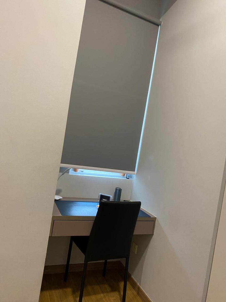 Infinite Pool! Room In 吉隆坡 外观 照片