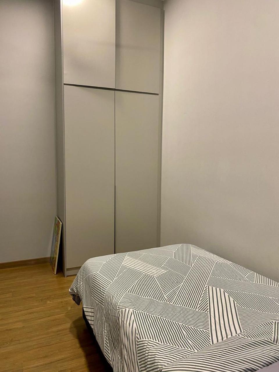 Infinite Pool! Room In 吉隆坡 外观 照片