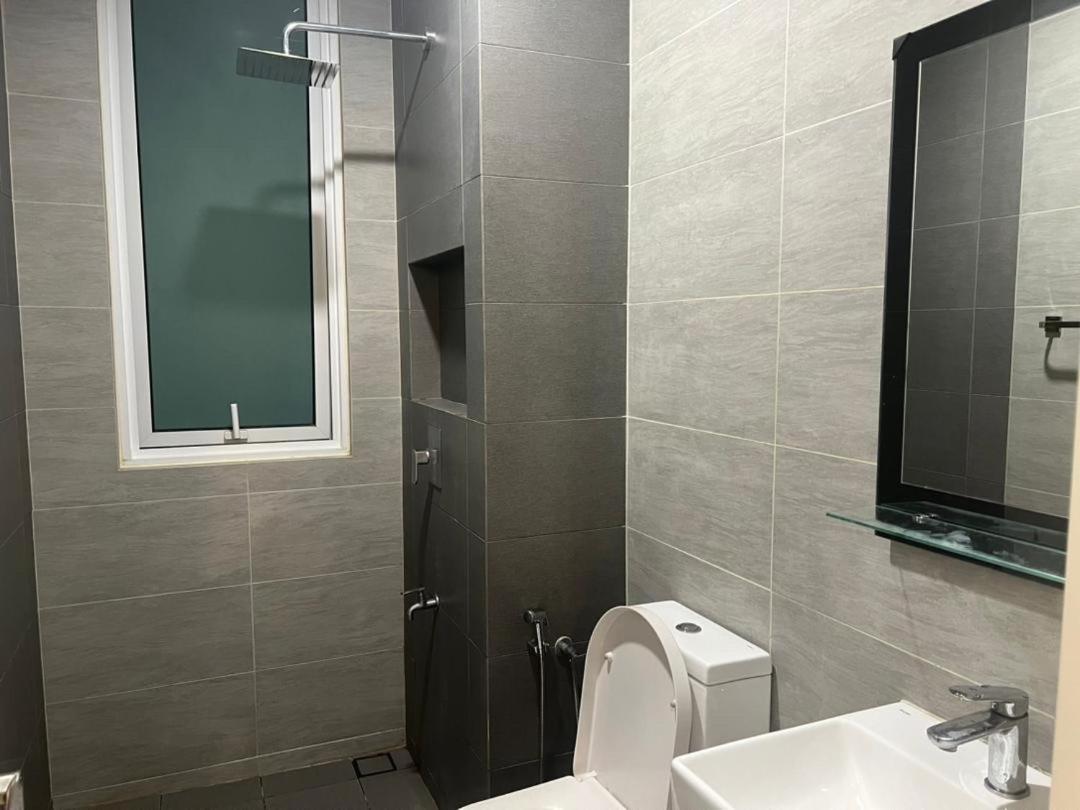 Infinite Pool! Room In 吉隆坡 外观 照片